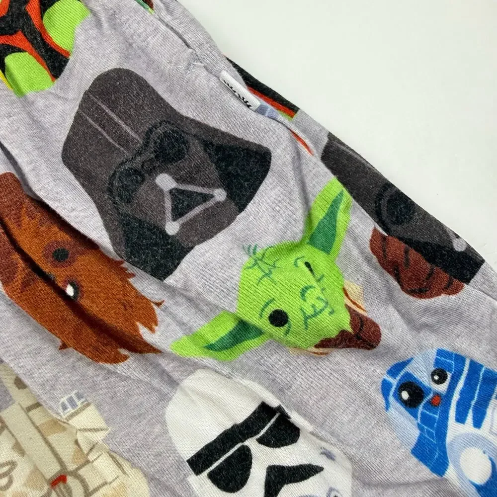 Little Sleepies x Star Wars Bamboo Dress, Size 2T